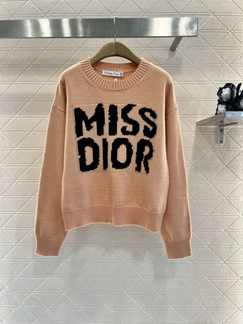 Christian Dior Sweaters